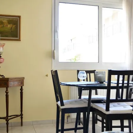 Appartamento Delmare Dion Salonicco