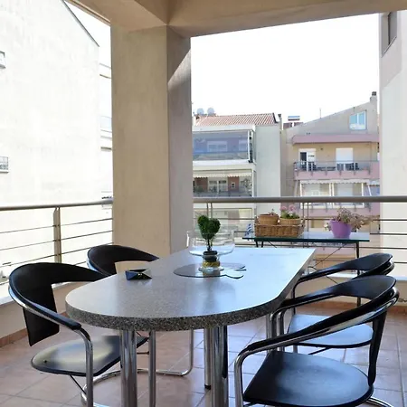 Appartamento Delmare Dion *